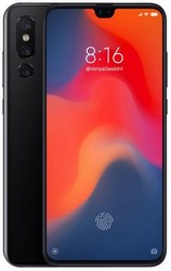 Прошивка телефона Xiaomi Mi 9 в Саранске